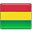 bolivia flag