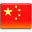 china flag