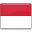 indonesia flag