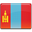 mongolia flag