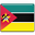 mozambique flag