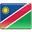 namibia flag