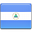 nicaragua flag