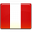 peru flag