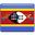 swaziland flag