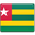 togo flag