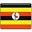 uganda flag