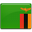 zambia flag