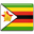 zimbabwe flag