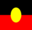 aborigine flag