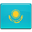 kazakhstan flag